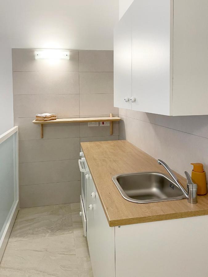 Entire Central Valletta Home Exterior photo