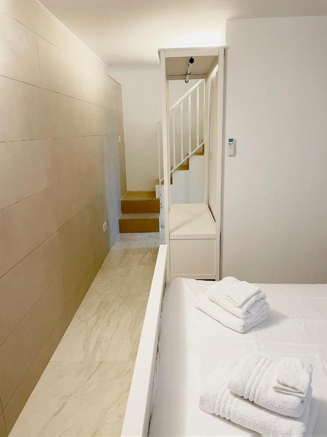 Entire Central Valletta Home Exterior photo