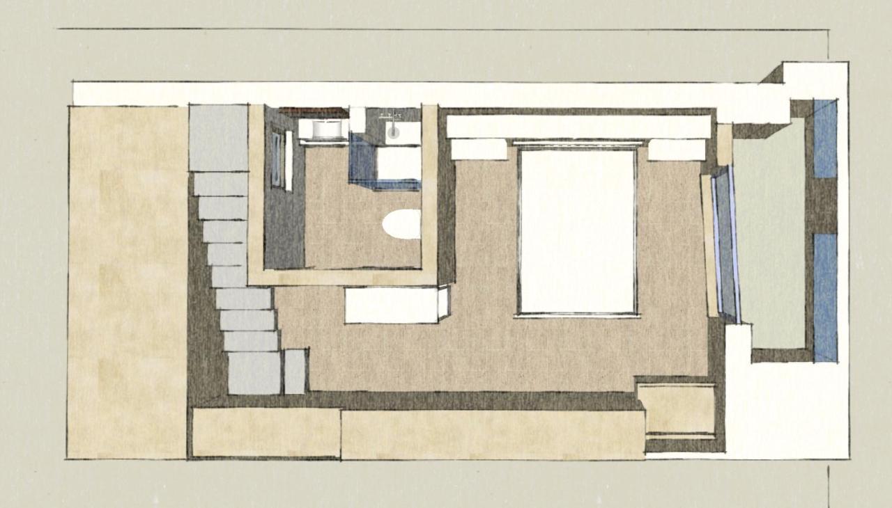 Entire Central Valletta Home Exterior photo