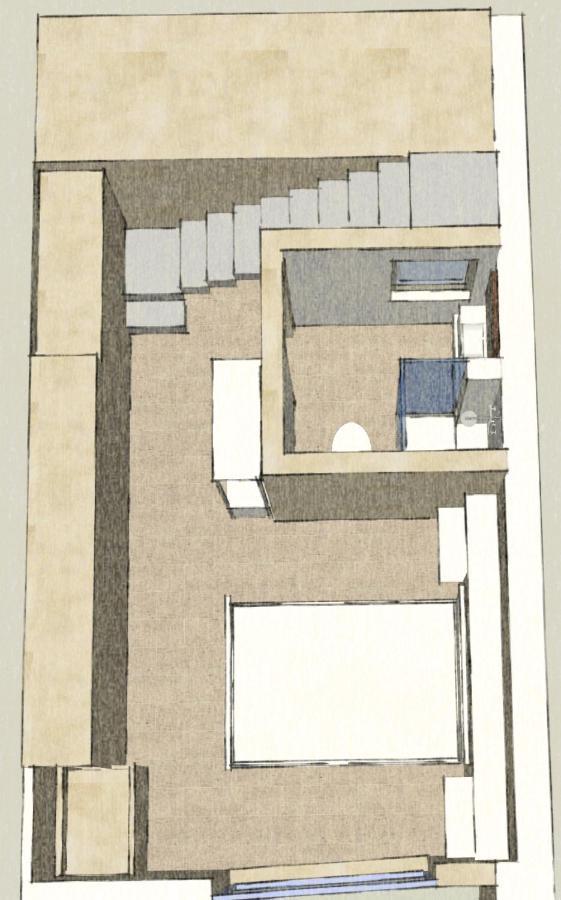 Entire Central Valletta Home Exterior photo